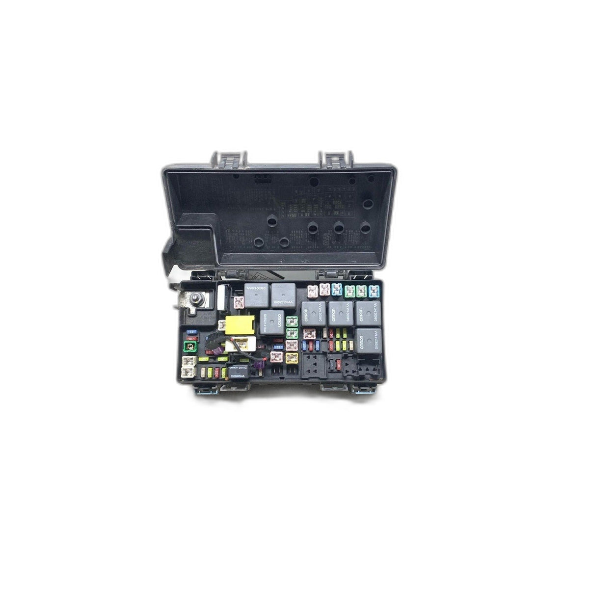 Chassis Brain Box DODGE JOURNEY 09