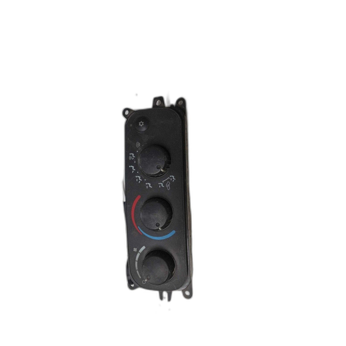 Heater A/c Control DODGE PICKUP 1500 03 04 05