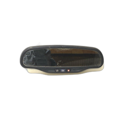 Rear View Mirror PONTIAC G6 05 06 07 08 09 10