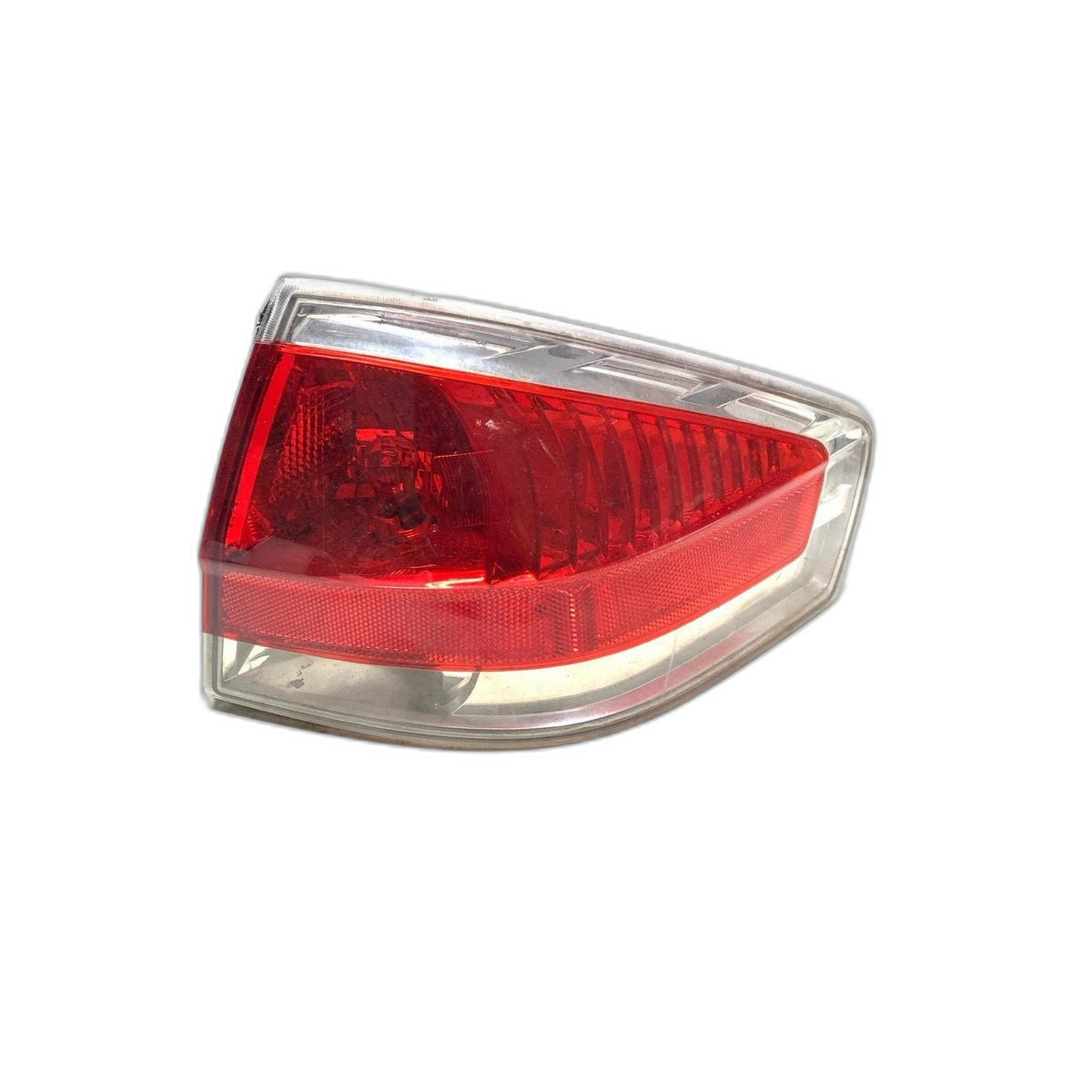Tail Light Assembly FORD FOCUS Right 08 09 10 11 See Pics for Imperfections