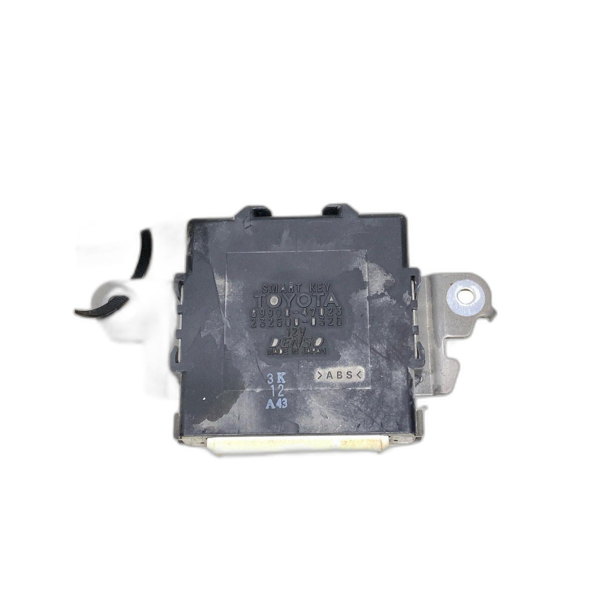Chassis Brain Box TOYOTA PRIUS 06 07 08 09