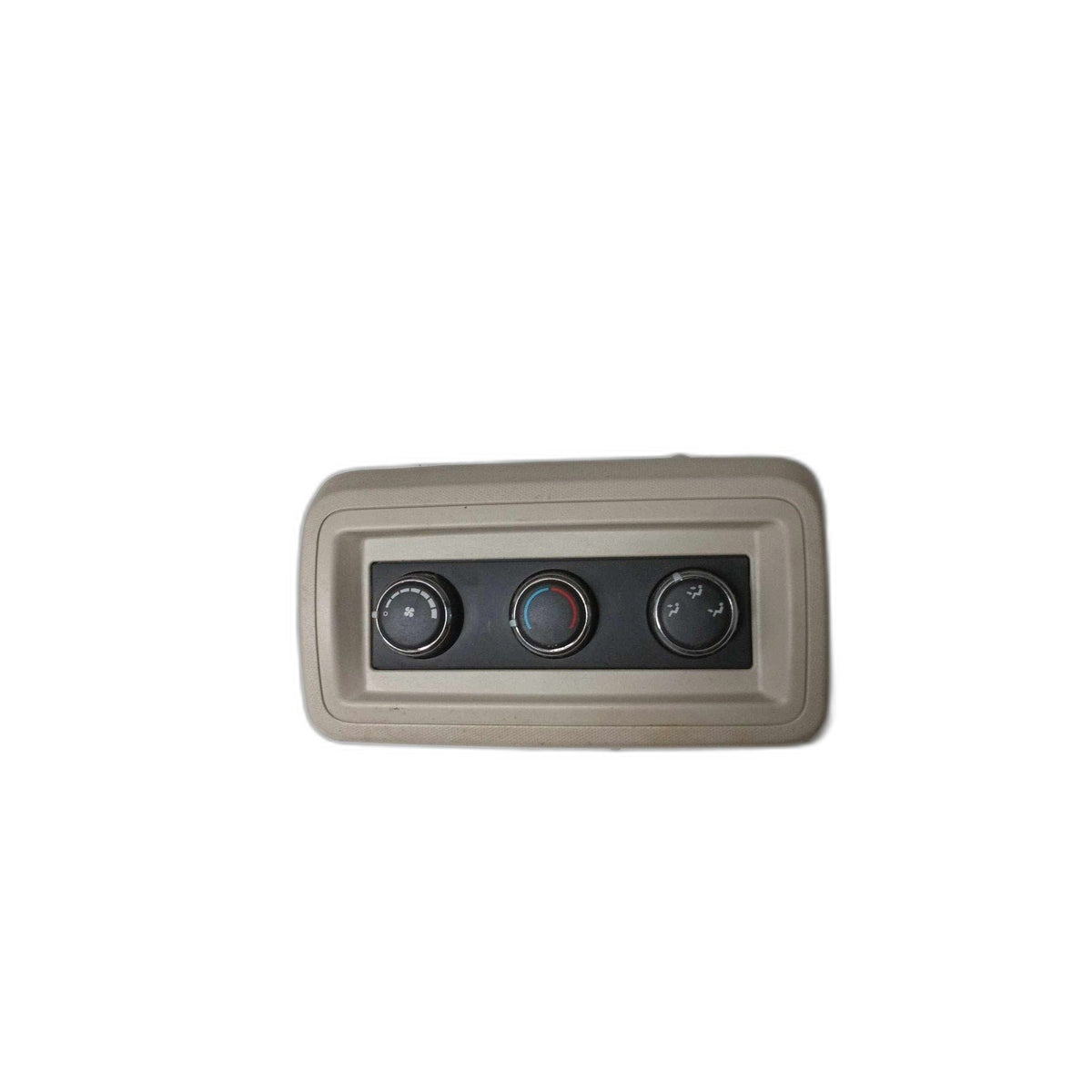 Heater A/c Control DODGE CARAVAN 12 13 14 15 16 17 18 19 20