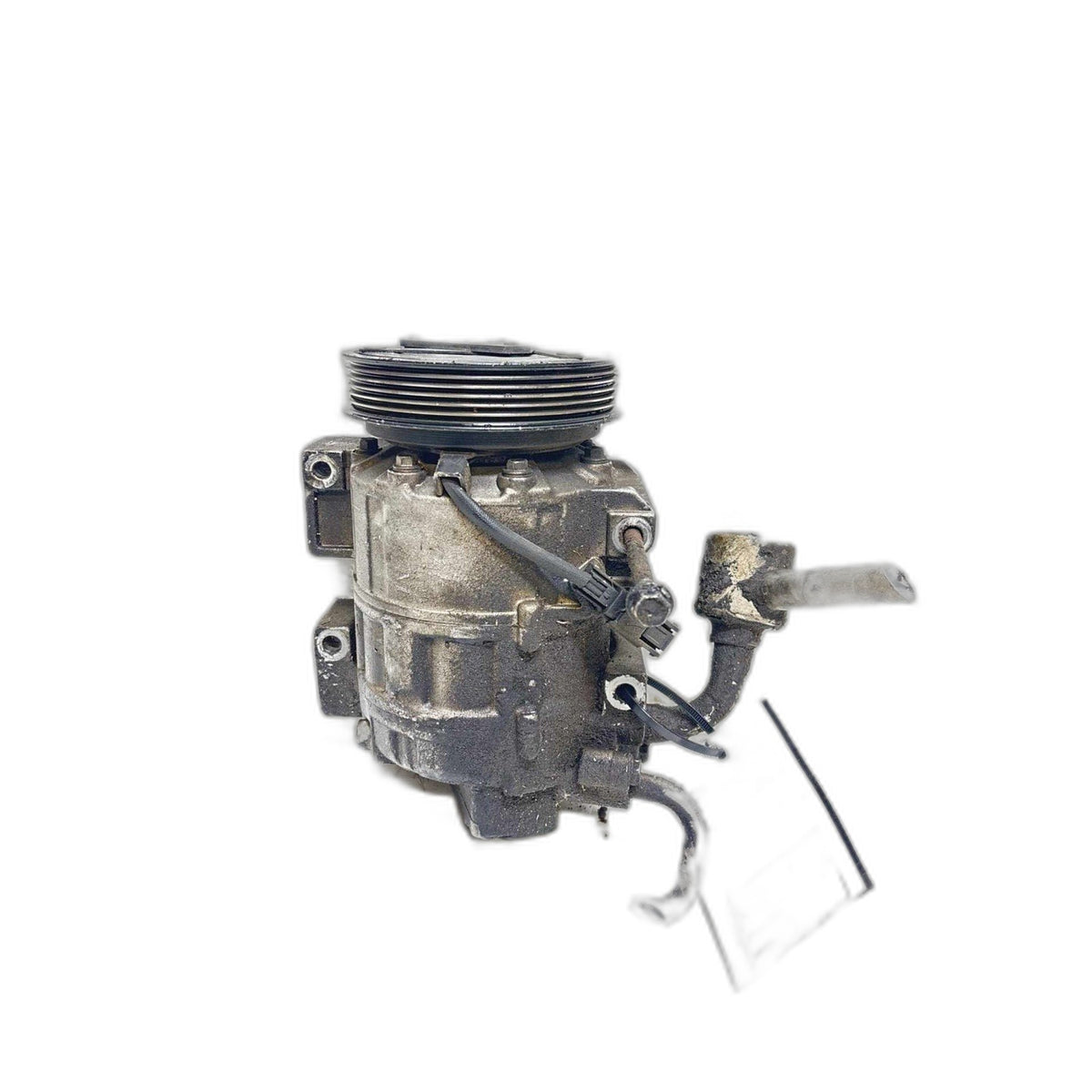 A/c Air Compressor NISSAN ALTIMA 07 08 09 10 11 12 13
