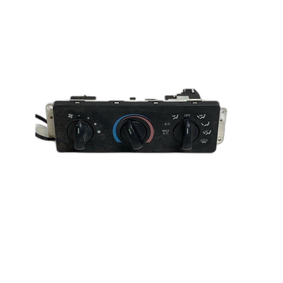 Heater A/c Control FORD RANGER 00 01 02 03