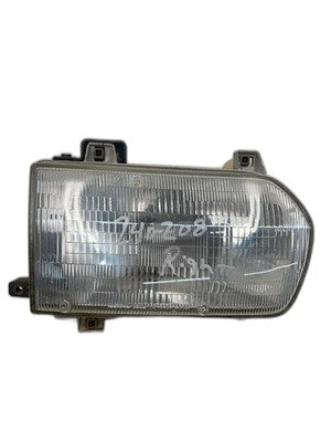 Pathfinder Right Passenger Side Headlight Assembly (1996-1999)