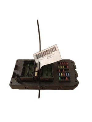 Grand Cherokee Cabin Fuse Box 2009