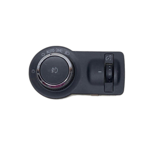 Auto Headlamp Dimmer CHEVY CRUZE 12