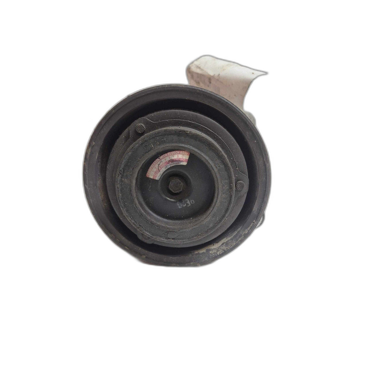 A/c Air Compressor CHRYSLER TOWN CNTRY 03 04