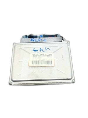 DELPHI Century Engine Control Unit (ECU) 2002 Brain Box Module
