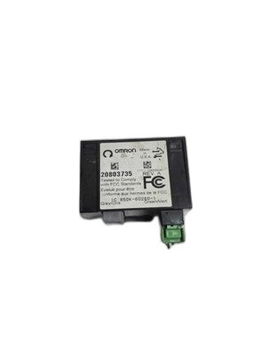 Omron Chassis Brain Box Module 20803735 for Chevy Captiva 2014
