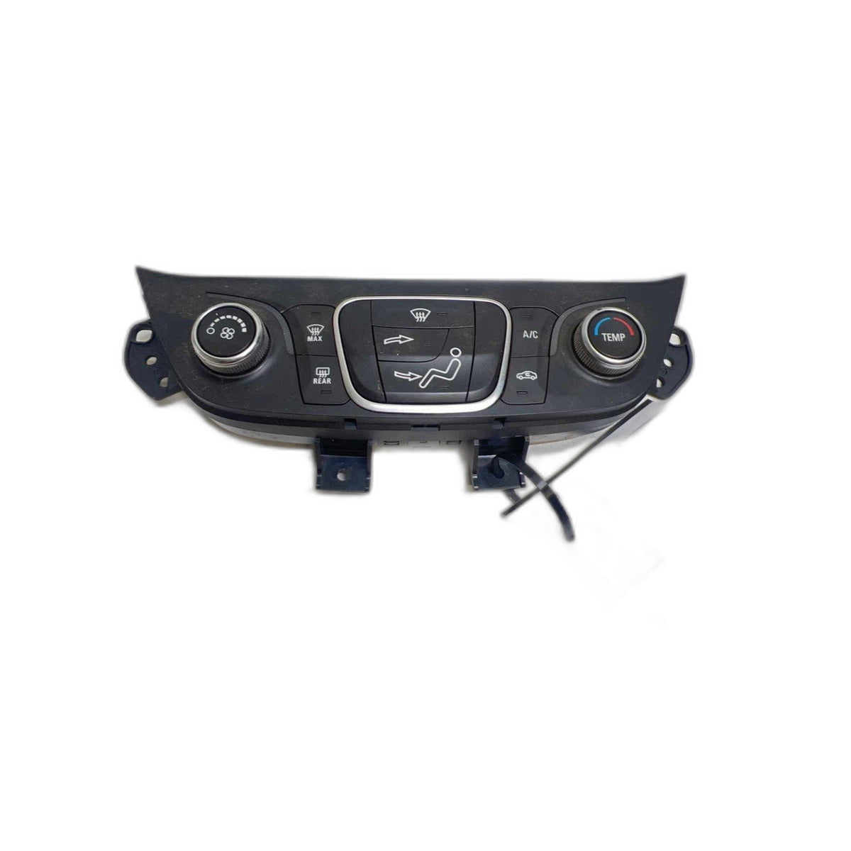 Heater A/c Control CHEVY EQUINOX 19 20 21 23 24 ID 944223503 OEM J2325 See Pics