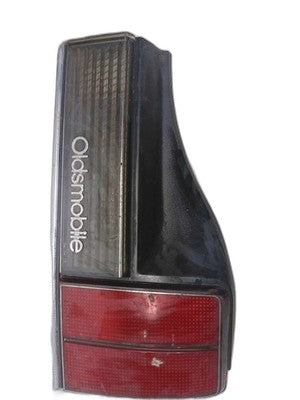 1985 Oldsmobile Cutlass Ciera Right Tail Light Assembly
