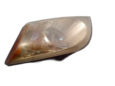 Left Headlight Assembly For Dodge Caliber 2007-2012