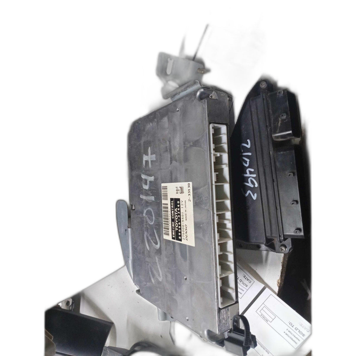 Engine/motor Brain Box LEXUS ES300 03