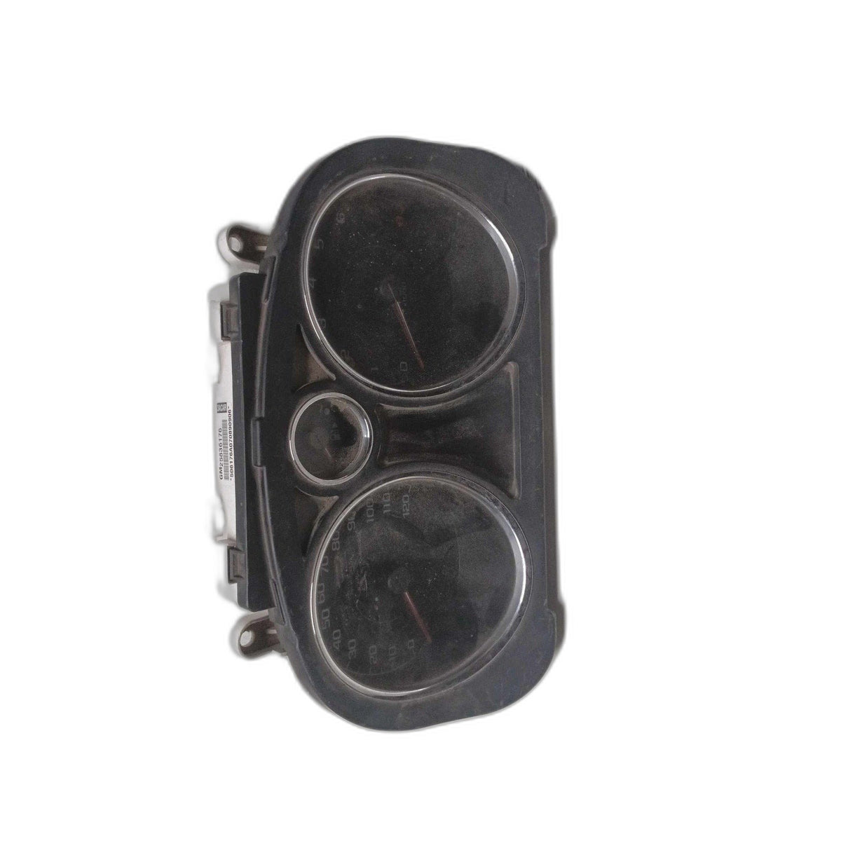 Speedometer CHEVY COBALT 07 See Pics for Imperfections