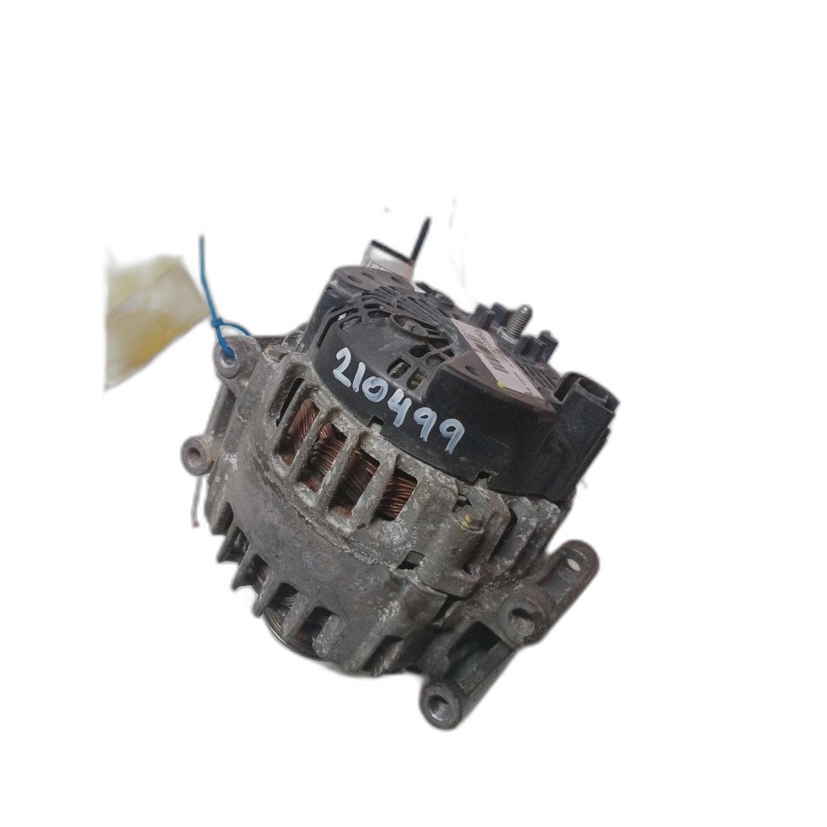 Alternator VW PASSAT 06 07 08 09 10
