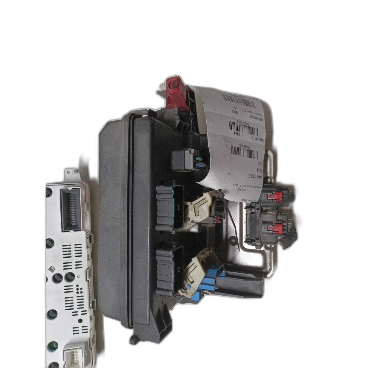 Engine Fuse Box CHRYSLER 300 08 See Pics