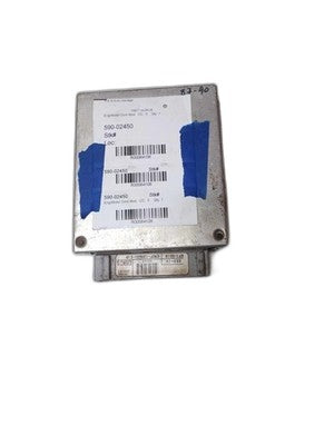 Taurus Engine Control Module (ECM) 590-02450 1987-1990
