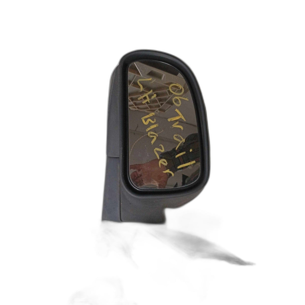Door Mirror TRAILBLAZER Left 06 07 08 09