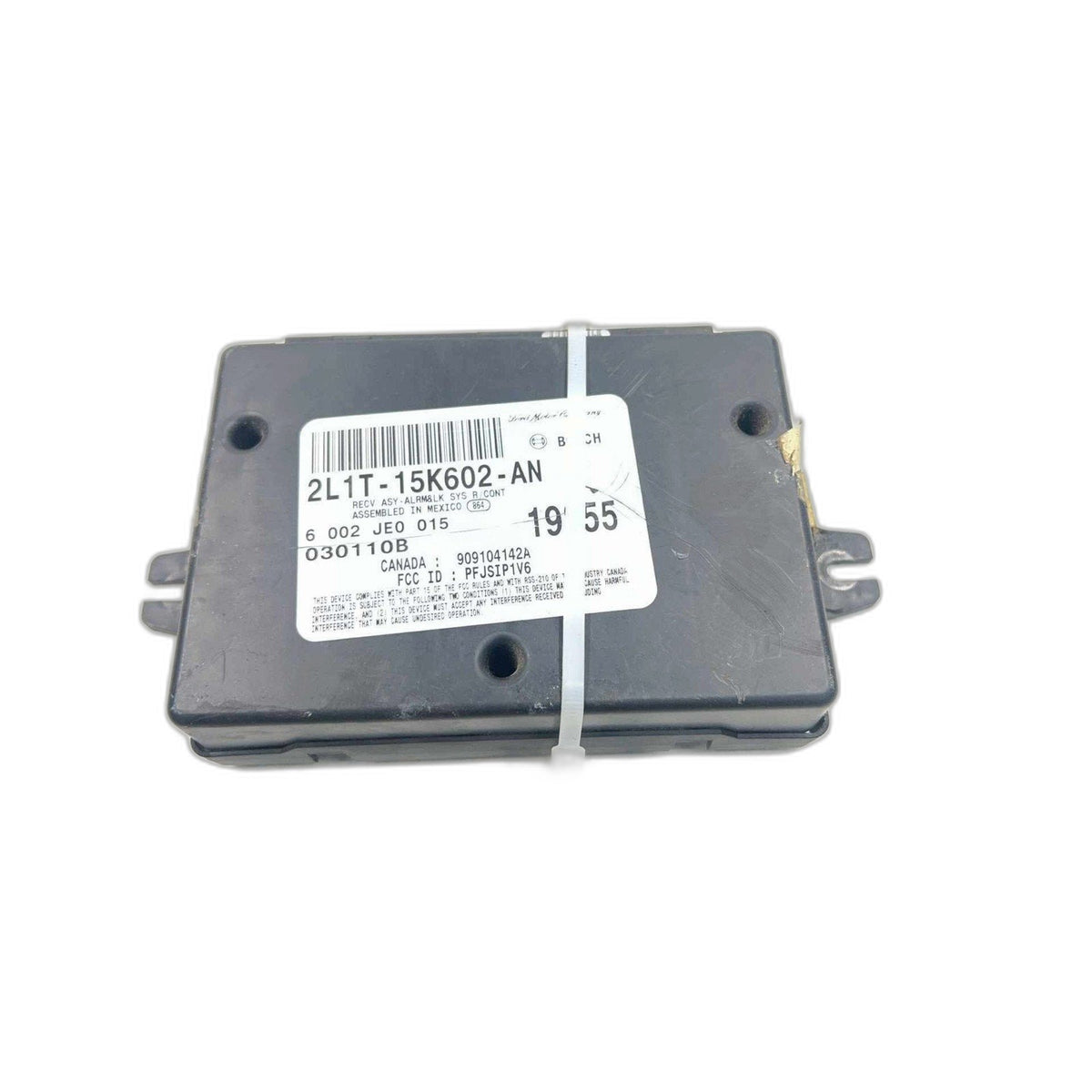 Chassis Brain Box FORD EXPEDITION 03 04 See Pics