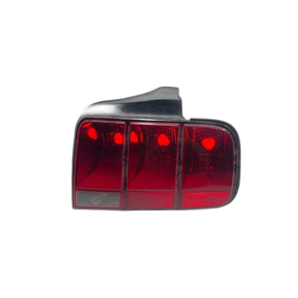 Tail Light Assembly FORD MUSTANG Right 06-09 See Pics for Any Imperfections
