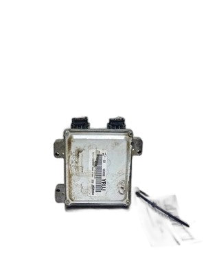 ACDelco Engine Control Module (ECM) YRUJ - 2009 Chevy Silverado 1500