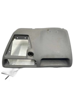 F250 F350 Super Duty Dash Bezel Knee Bolster 1999-2004 OEM