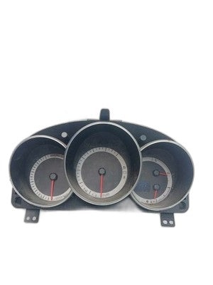 3 BK Instrument Cluster Speedometer Gauge 2004-2006 2.3L