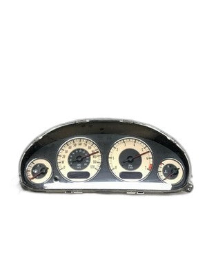 2001 Chrysler Town & Country Instrument Cluster Speedometer Gauge