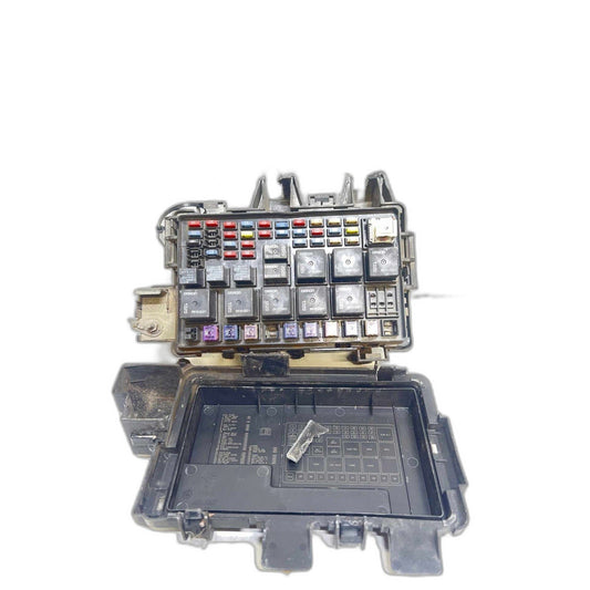 Engine Fuse Box PONTIAC MONTANA VAN 02 03 04 05