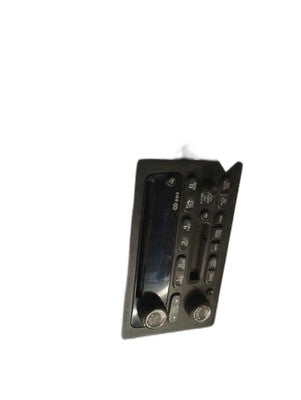 GM AM/FM Cassette CD Player Radio - Chevy Tahoe 2003-2005