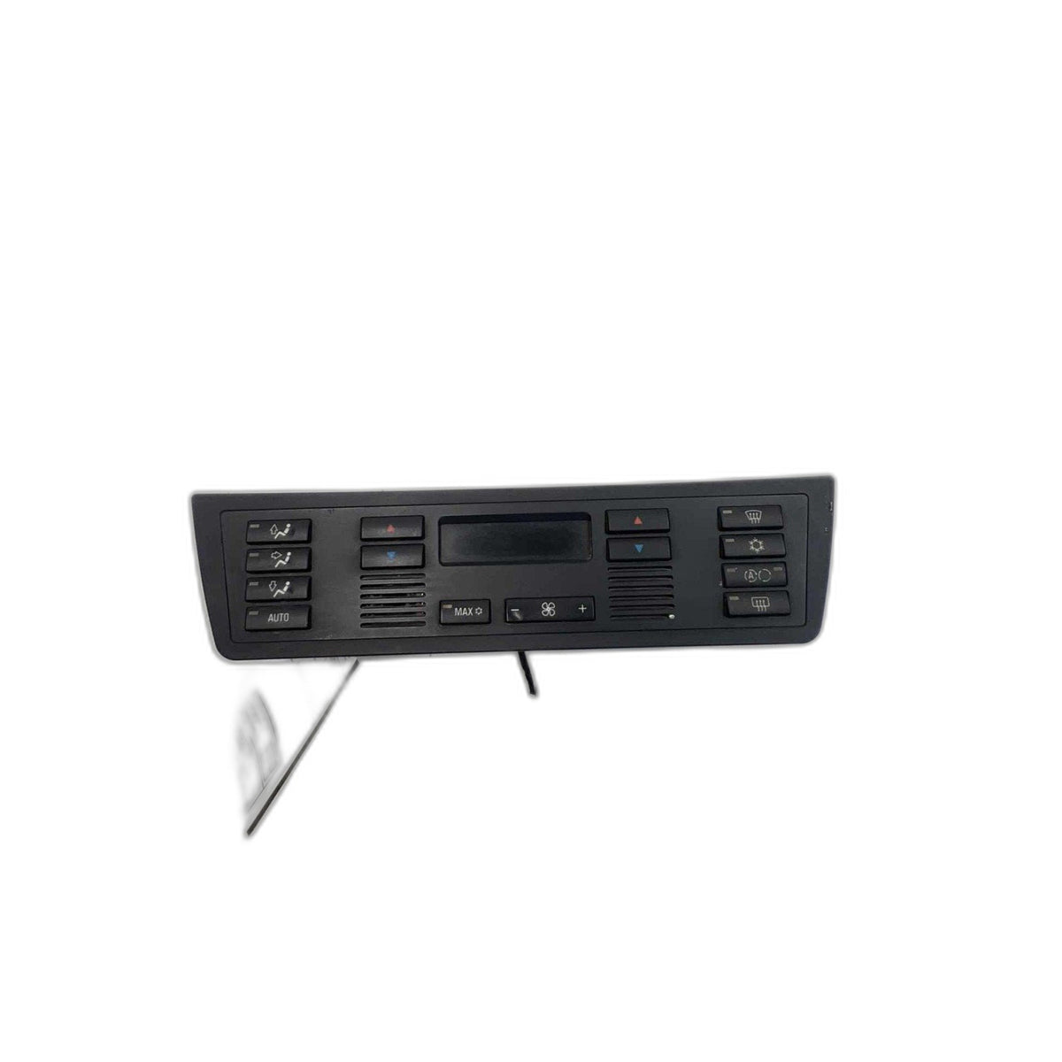Heater A/c Control BMW X5 04 05 06 See Pics for Imperfections