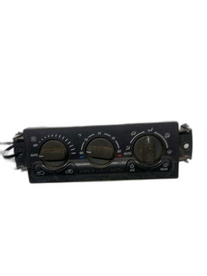 GM HVAC Climate Control Module 15060162 - Silverado Sierra Suburban Tahoe