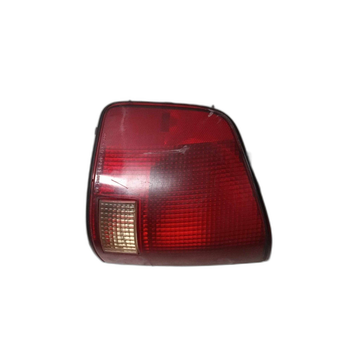 Tail Light Assembly BLAZER S10/JIMMY S15 Left 95-05 See Pics for Imperfections