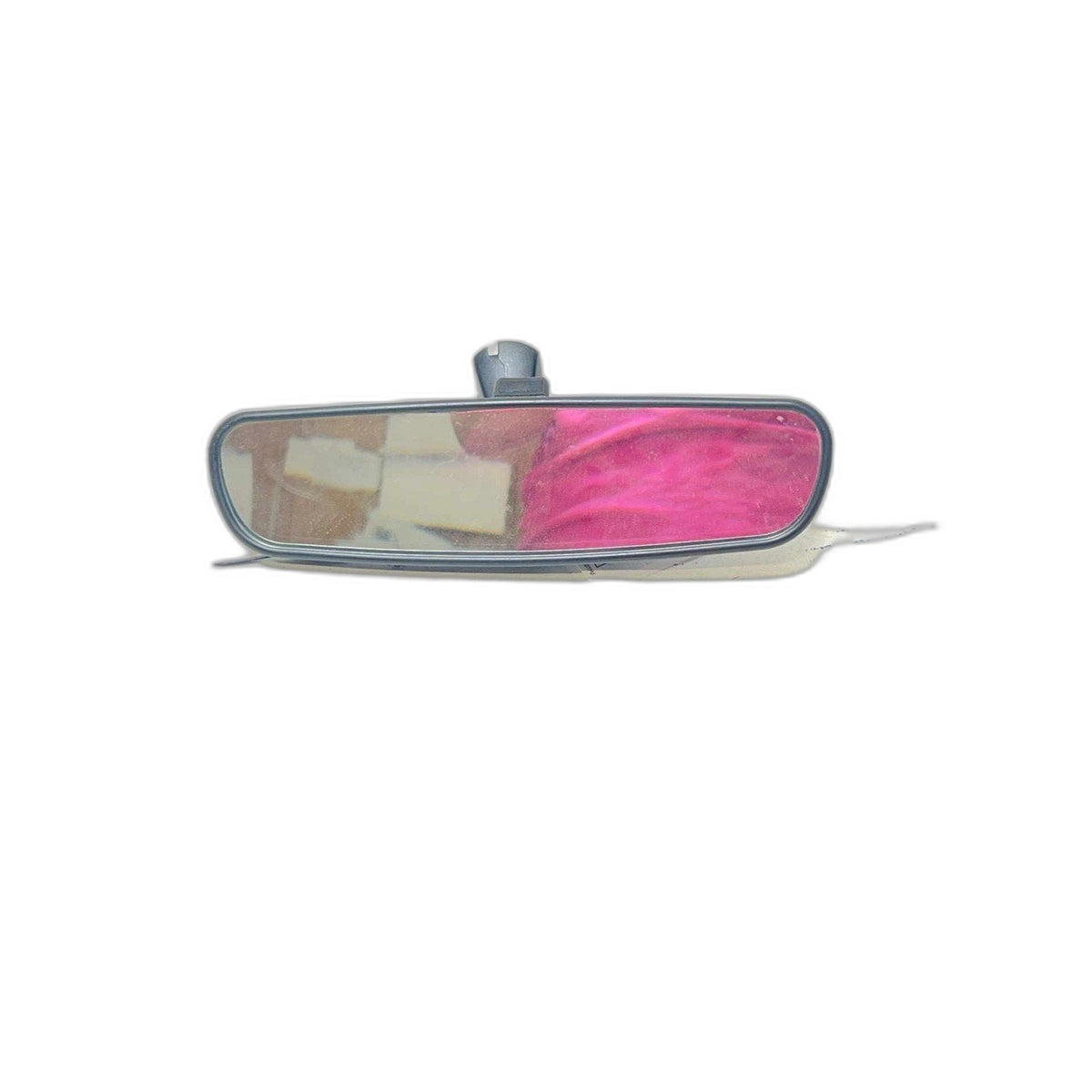 Rear View Mirror NISSAN KICKS 18 19 20 21 22 23 24 See Pics for Imperfections