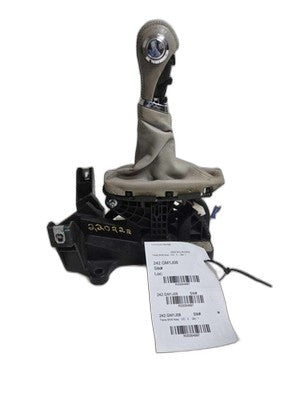 2008 Malibu Automatic Transmission Floor Shifter Assembly