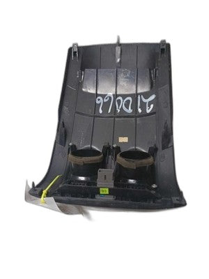 Aveo 2007 Dash Bezel Center Console Air Vent Assembly