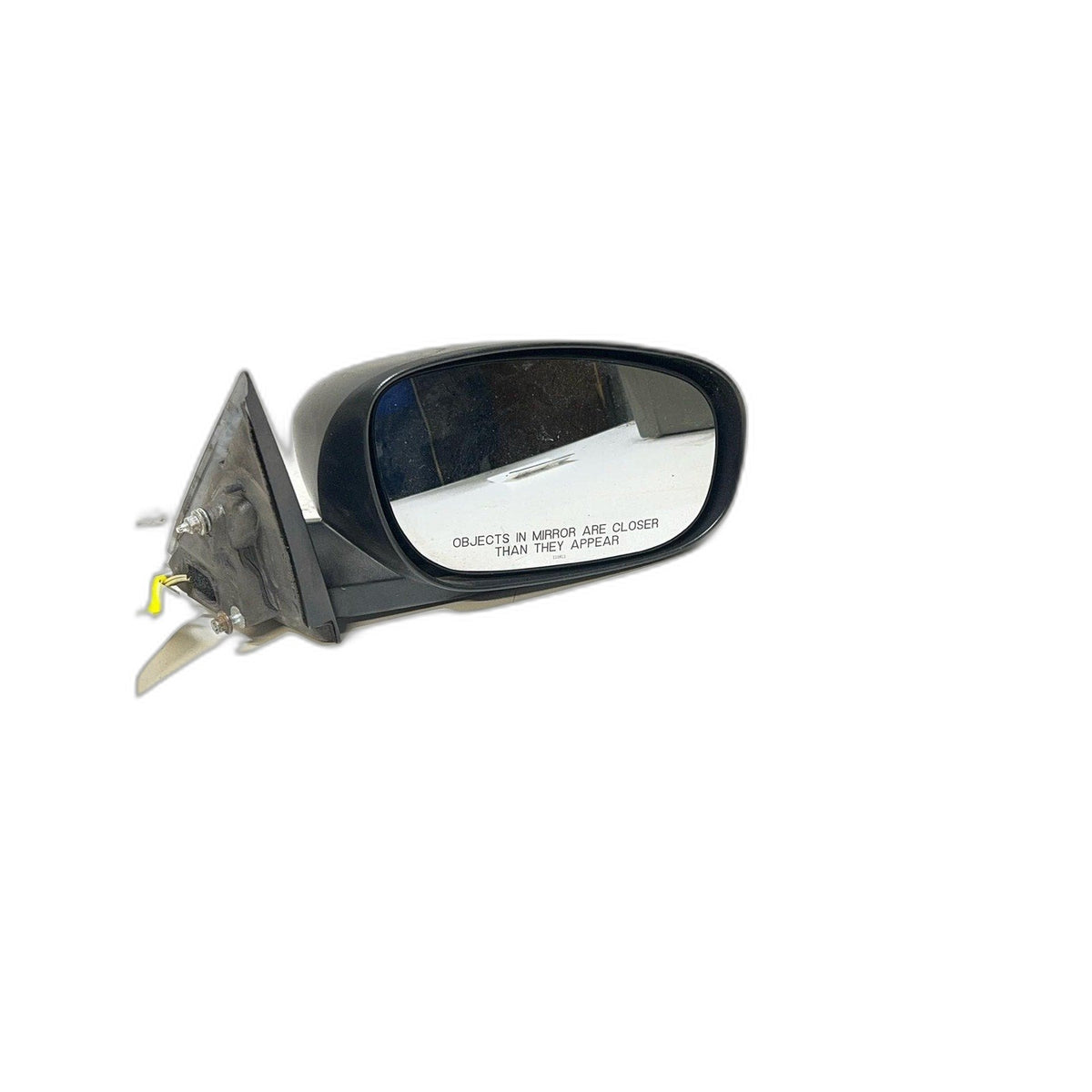 Door Mirror DODGE CHARGER Right 06 07 08 09 10 See Pics for Imperfections