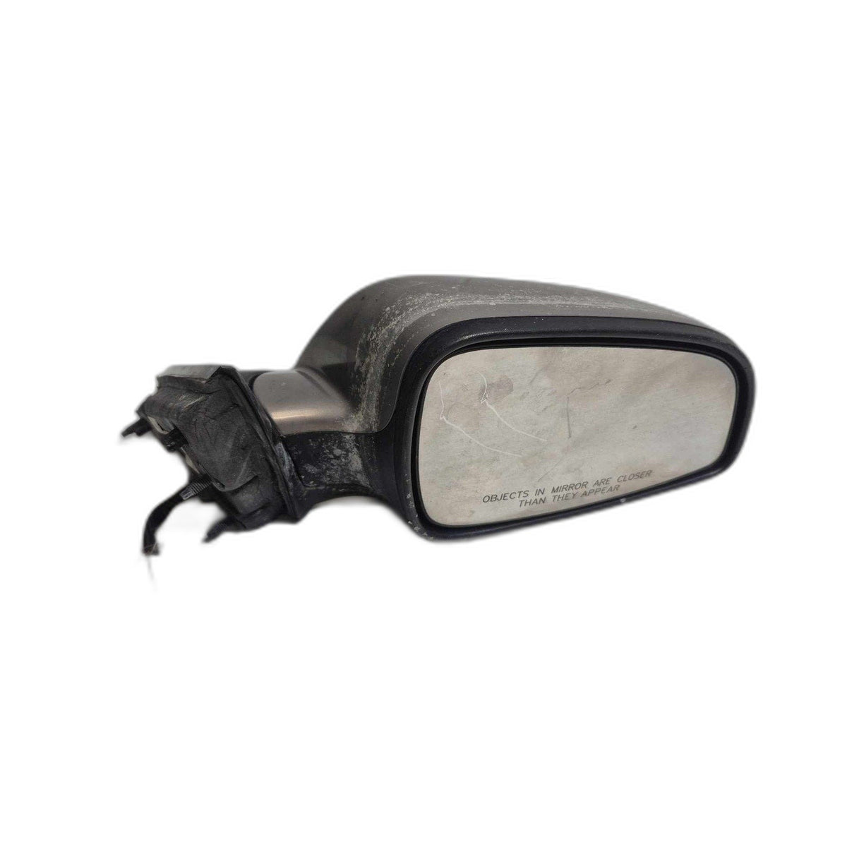 Door Mirror CHEVY MALIBU Right 08 09 10 11 12 See Pics for Imperfections
