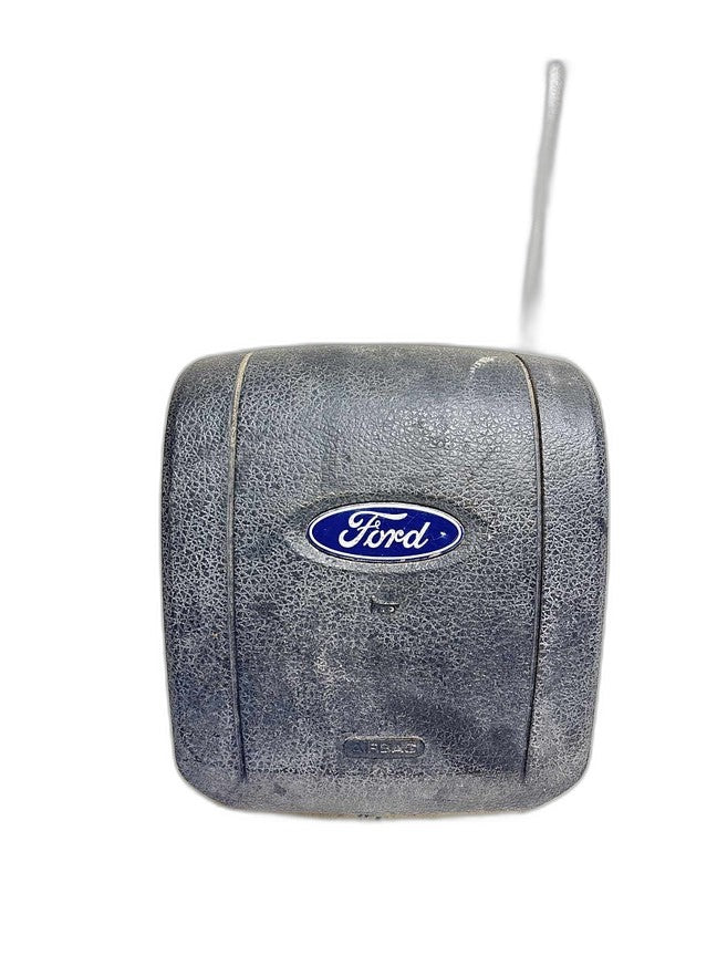 2007 Ford Pickup F150 Series Steering Wheel Air Bag