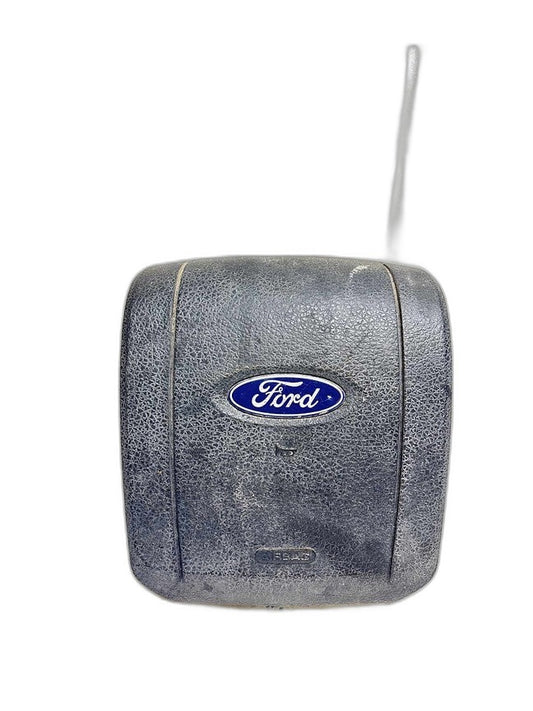 2007 Ford Pickup F150 Series Steering Wheel Air Bag