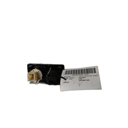 Auto Headlamp Dimmer FORD FREESTAR 07