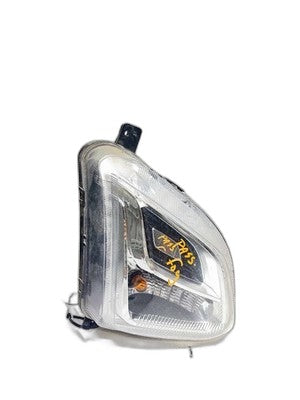 Equinox Passenger Side Fog Light Assembly (2018-2021)