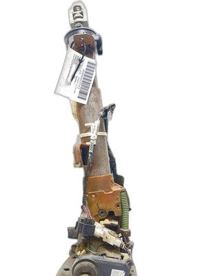 Impala Steering Column Assembly 2008-2009 Floor Shift