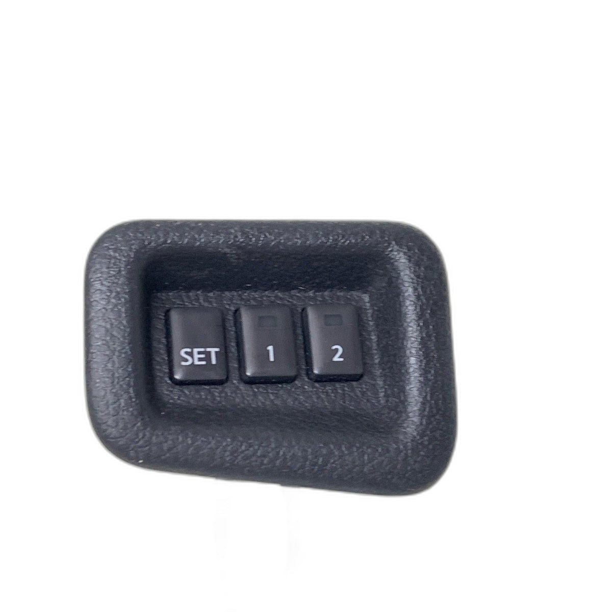 Seat Switch NISSAN MURANO 12