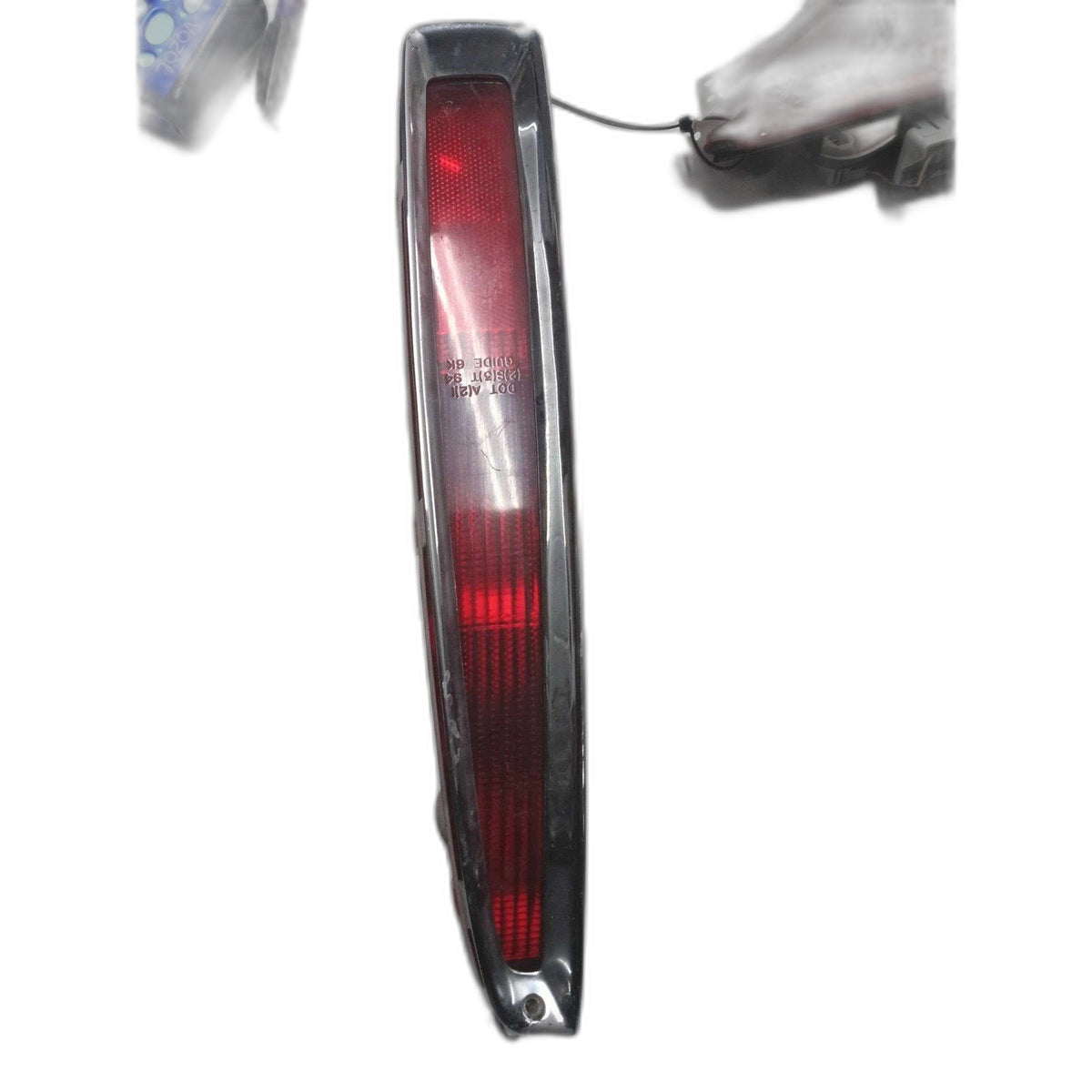 Tail Light Assembly CADILLAC DEVILLE Right 94-99 See Pics for Imperfections