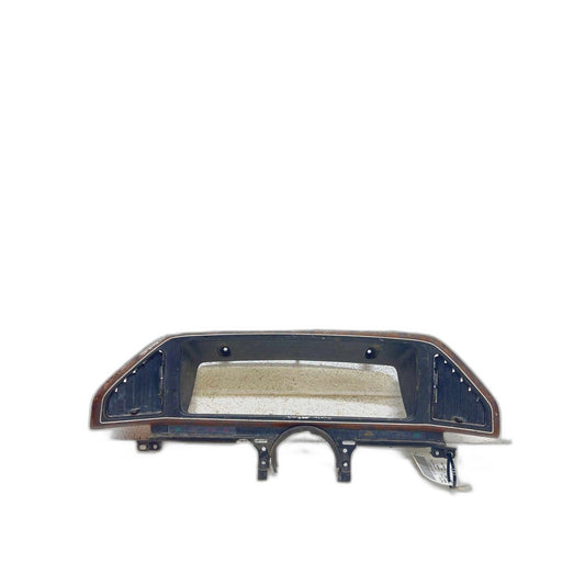 Radio Bezel Trim FORD PICKUP F150 88