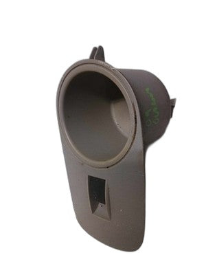 Outlook Rear Door Power Window Switch And Cup Holder Assembly 2009