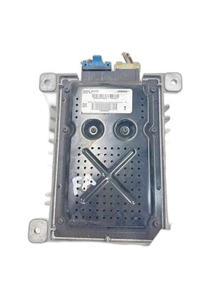 Bose 28060 AC500 Car Audio Amplifier - Infiniti G35 2004-2006
