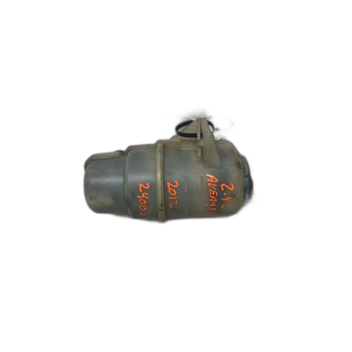 Power Steering Reservoir DODGE AVENGER 12
